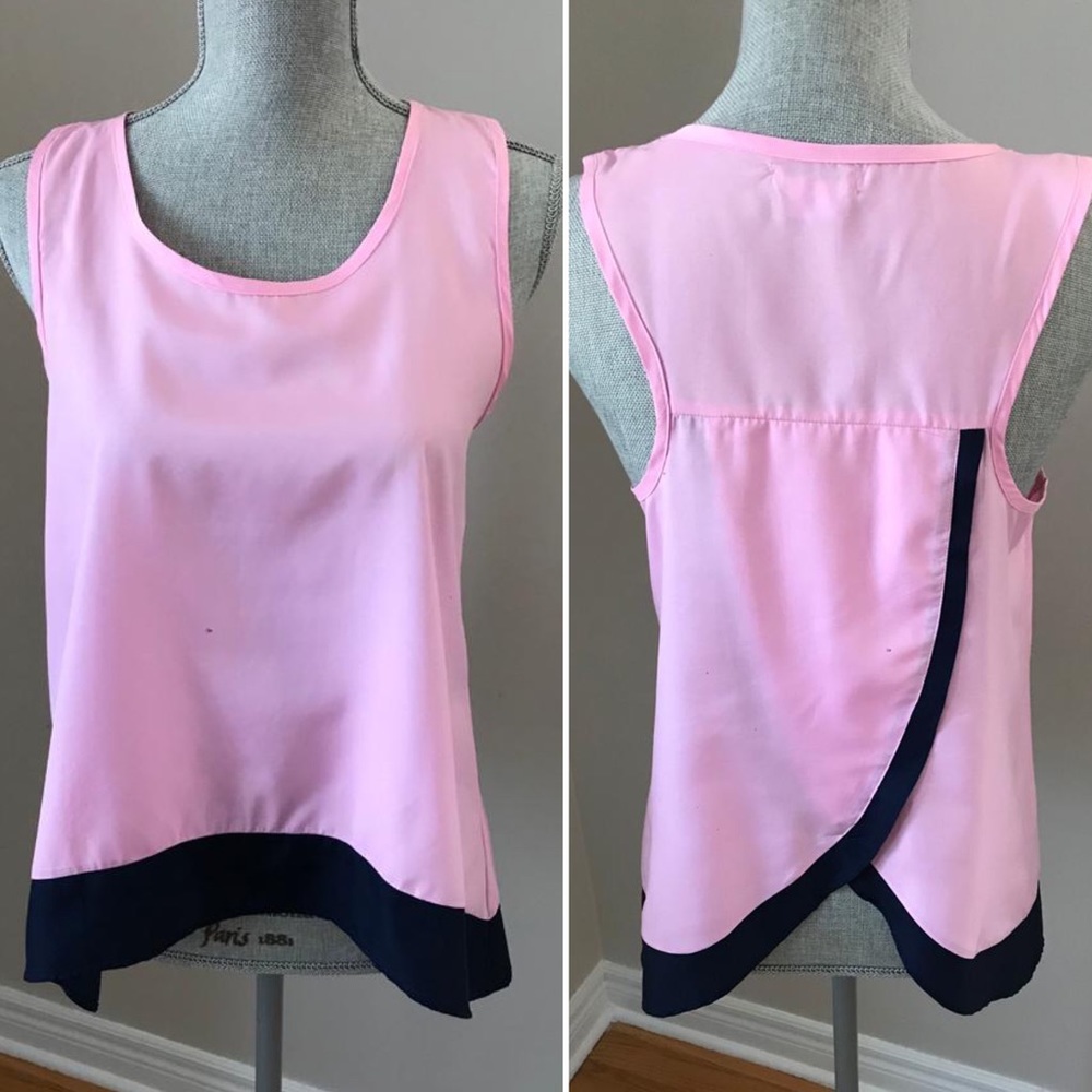 Kling Top - Picture 2 of 7